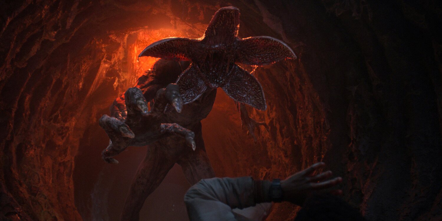 El Upside Down invade Madrid: Así es el recorrido temático de 'Stranger Things' en la capital