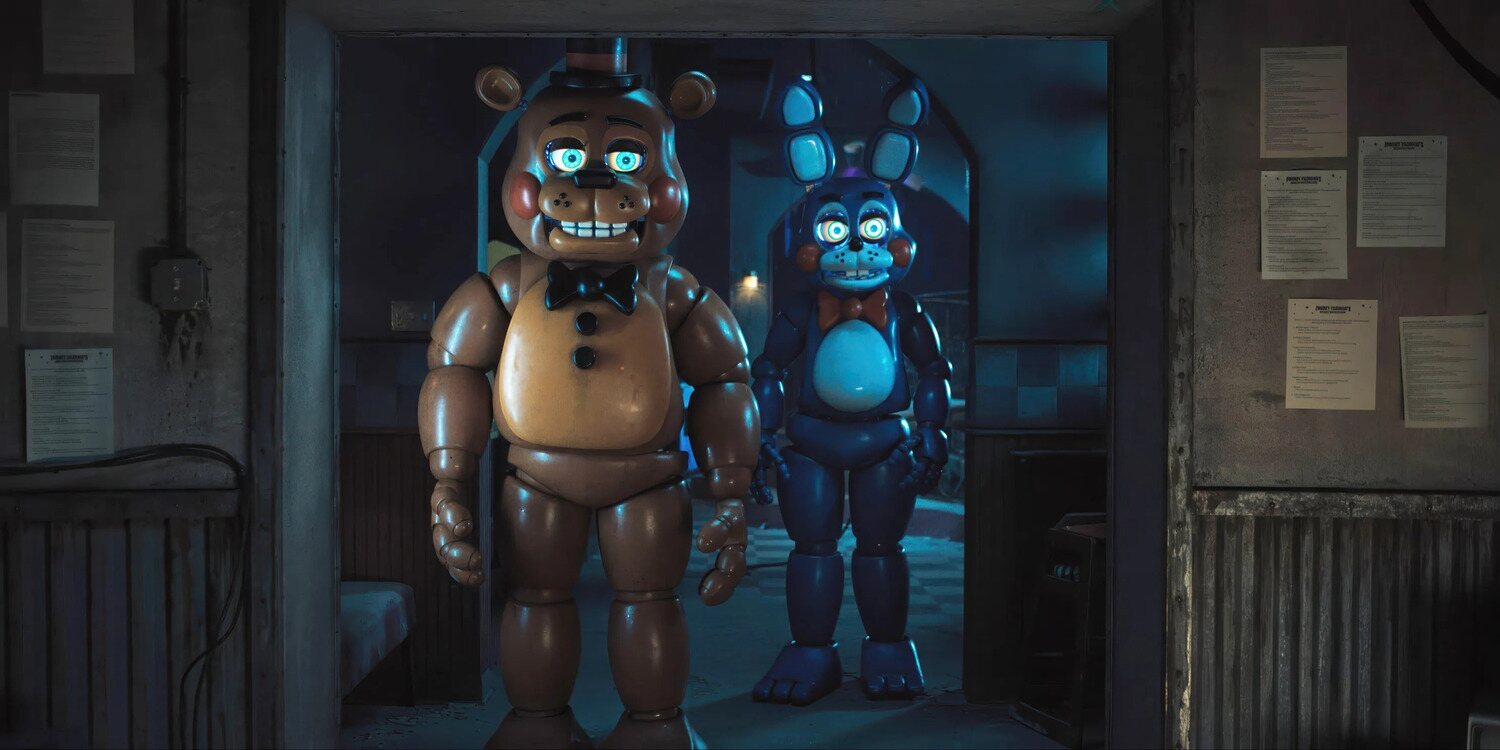 'Zootrópolis 2' y 'Five Nights at Freddy's 2' hacen brillar el puente de diciembre en la taquilla española