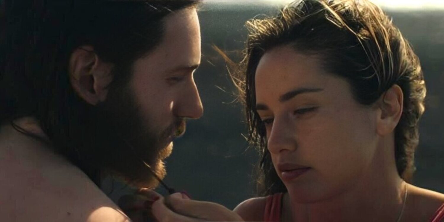 Emma Suárez ('Fragmentos'): "Todos somos vulnerables de creernos que lo que deseamos es lo que tenemos"