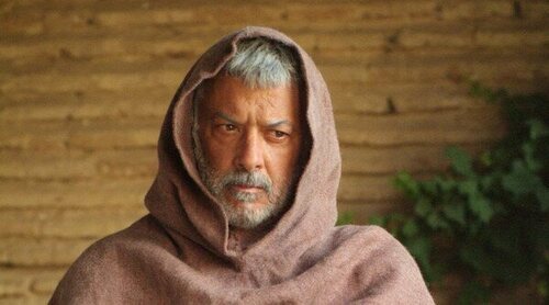 Muere Adolfo Fernández, actor de 'Águila Roja' y 'Policías', a los 67 años