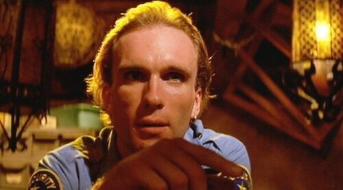 Muere Peter Greene ('Pulp Fiction', 'La máscara') a los 60 años