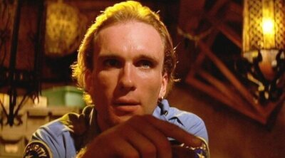 Muere Peter Greene ('Pulp Fiction', 'La máscara') a los 60 años