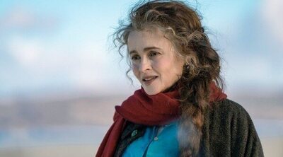 Helena Bonham Carter, ¿primera huésped de 'The White Lotus 4'?