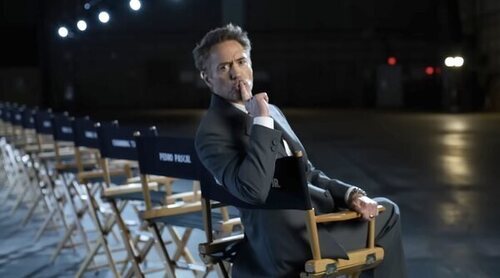 Disney prepara cuatro tráilers de 'Avengers: Doomsday', pero solo podrás verlos todos con una condición