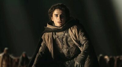 Timothée Chalamet revela detalles clave de 'Dune 3': habrá un salto temporal de 15-20 años