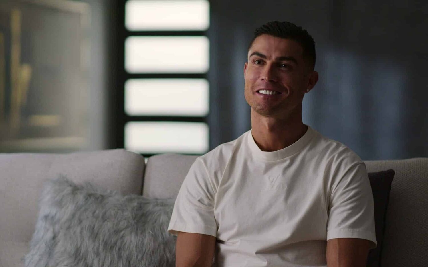 Cristiano Ronaldo, ¿nuevo fichaje de la saga 'Fast'?