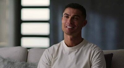 Vin Diesel quiere que Cristiano Ronaldo tenga un papel en 'Fast 11'