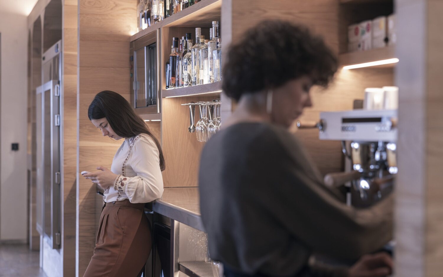 'Los domingos' arrasan en los Forqué
