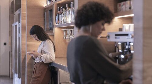 'Los domingos' vence en los Premios Forqué y se consolida como la favorita a los Goya