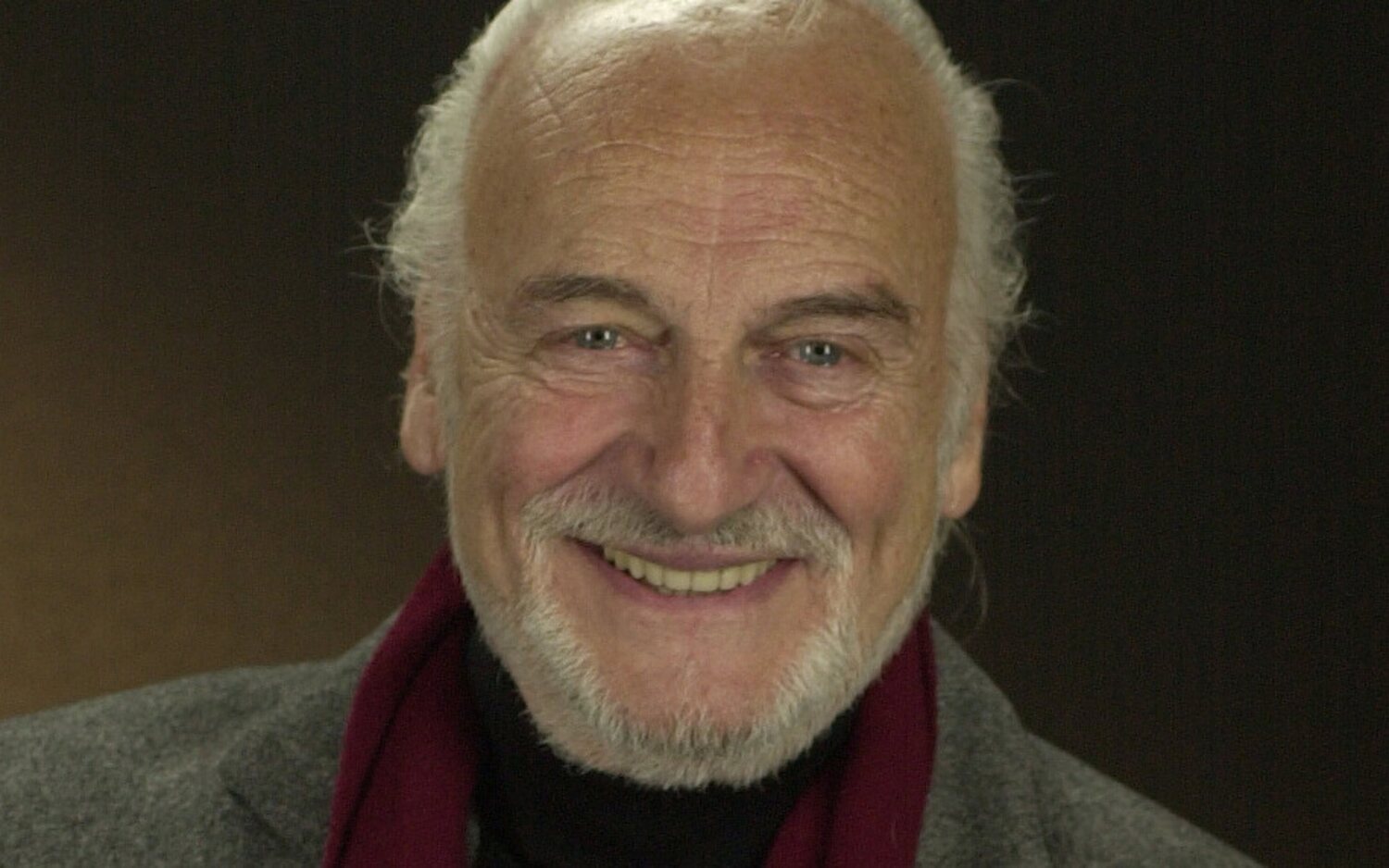 Ernesto y Malena Alterio recuerdan a su padre