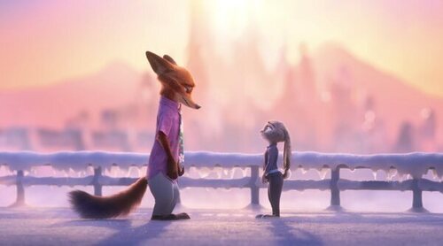 'Zootrópolis 2' sigue fuerte en la taquilla de EEUU y supera los 1.000 millones de dólares en todo el mundo