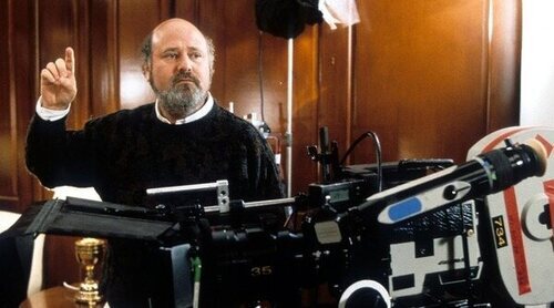Hollywood se despide de Rob Reiner, director de 'Cuando Harry encontró a Sally' y 'La princesa prometida'