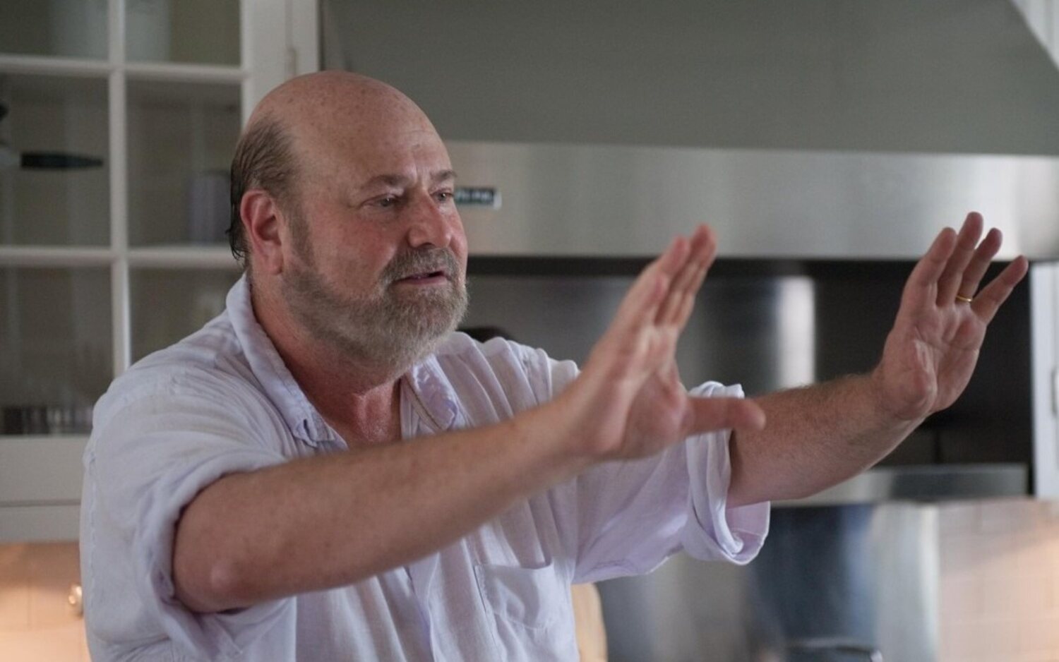 Los 10 títulos imprescindibles de Rob Reiner