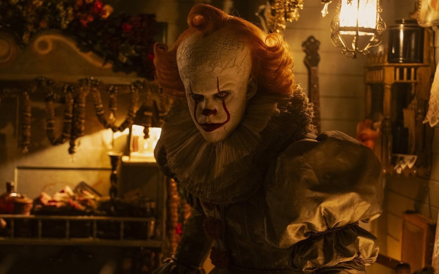 'It: Bienvenidos a Derry'