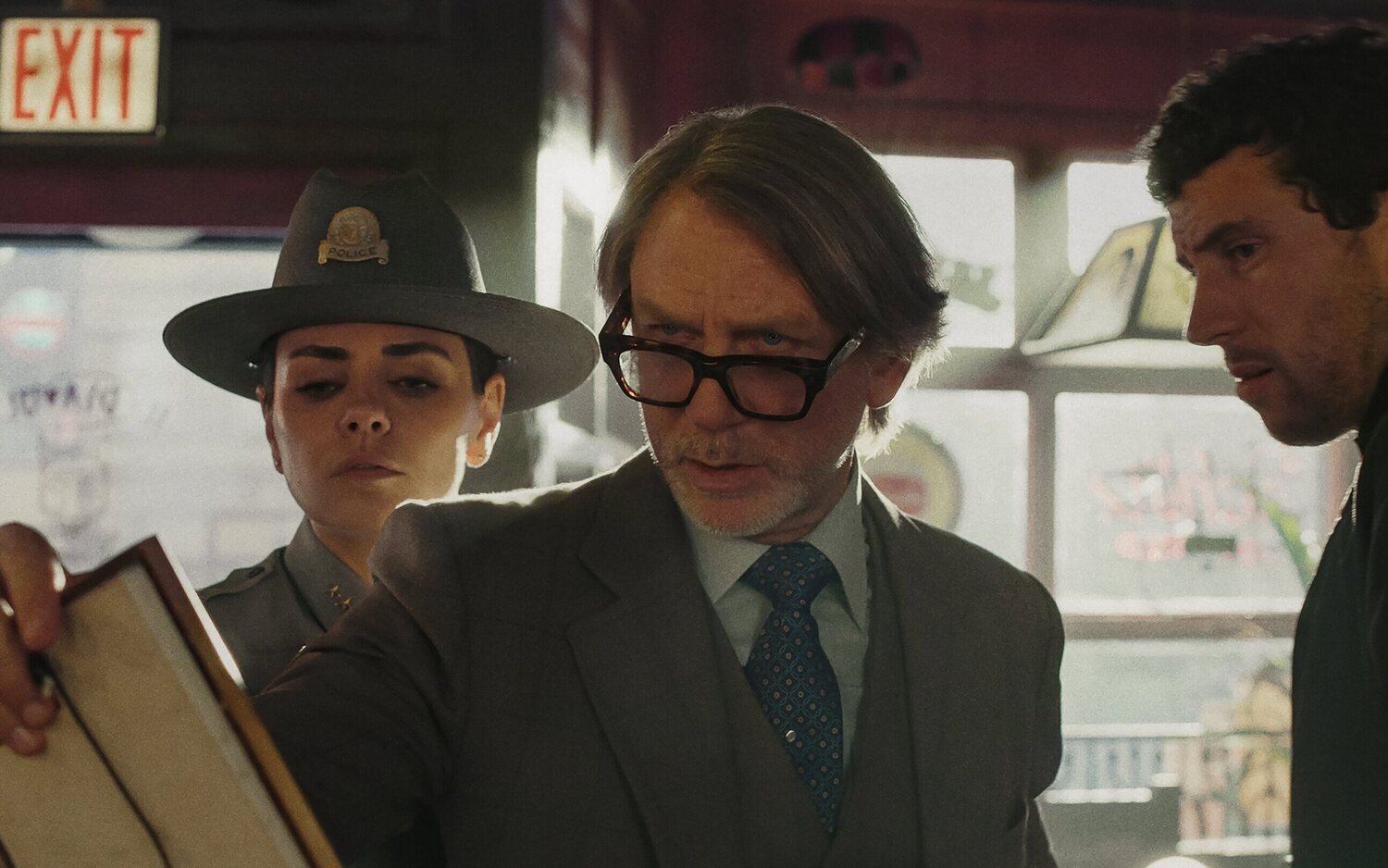 Rian Johnson ya tiene ideas para una cuarta película de ‘Puñales por la espalda'