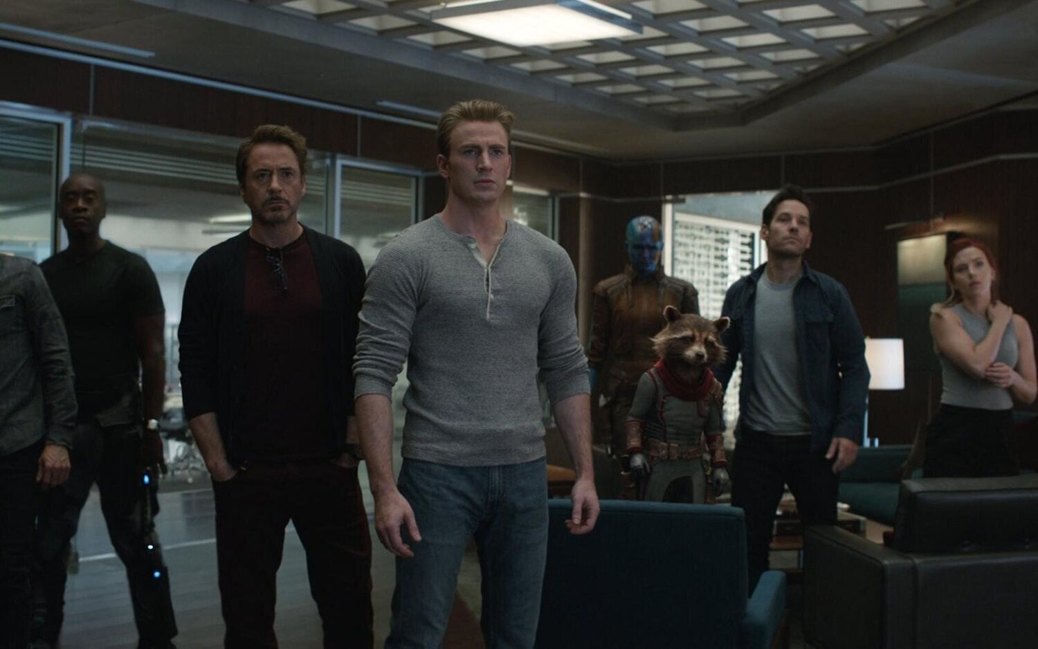 Nueva imagen provocadora de los hermanos Russo, muy cerca del estreno del teaser tráiler de 'Avengers: Doomsday'