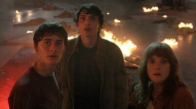 'Stranger Things 5': Vecna anuncia la llegada de un "nuevo mundo" en el tráiler del Volumen 2