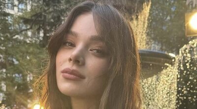 Hailee Steinfeld anuncia que está embarazada: "Este año he recordado lo preciosa que es la vida"