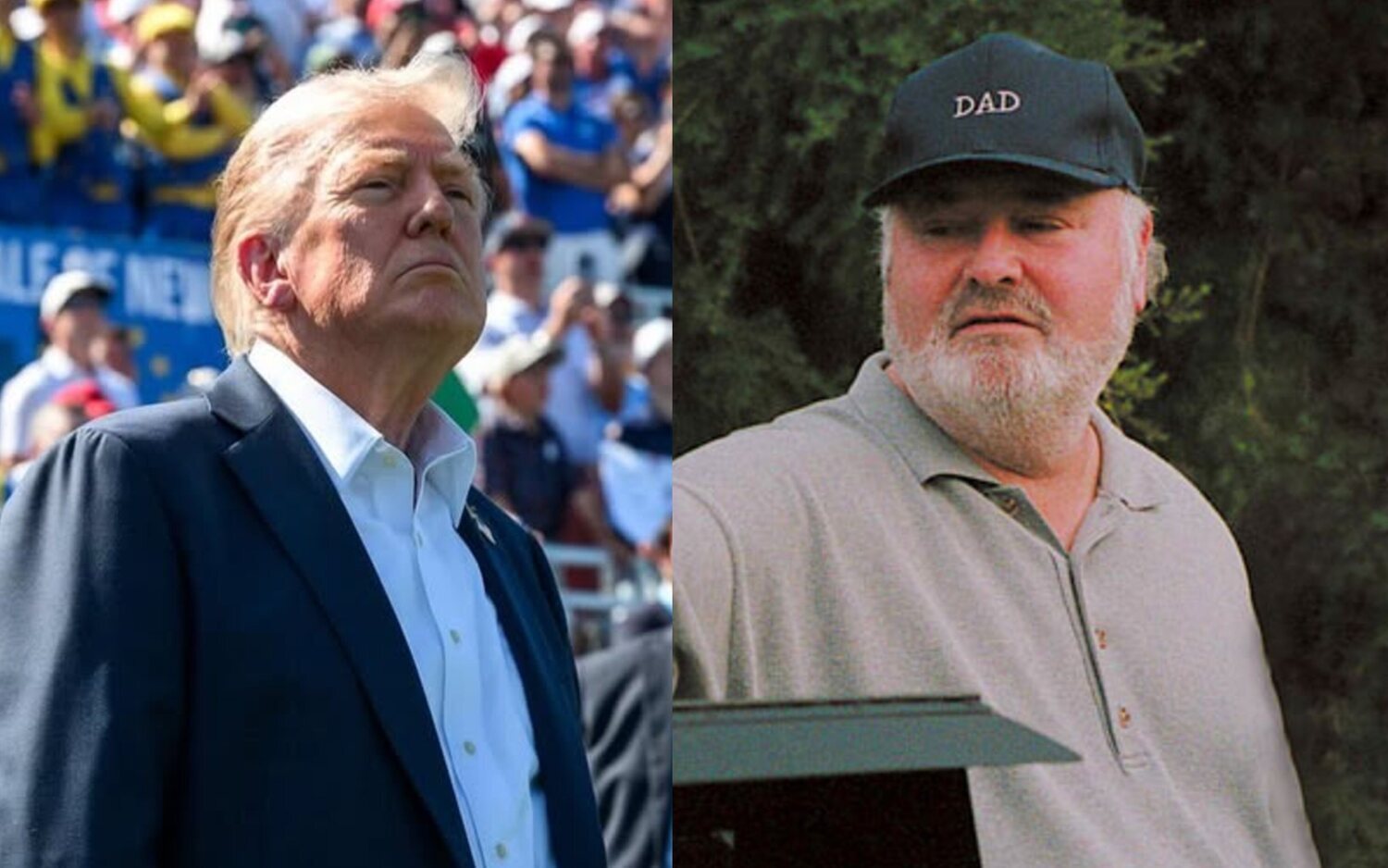 Trump desata la controversia con la atribución del asesinato de Rob Reiner