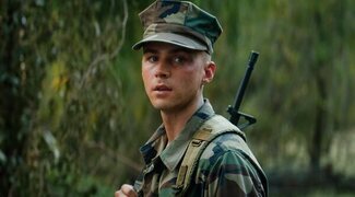 'Reclutas', la serie militar gay de Netflix, cancelada después de una sola temporada