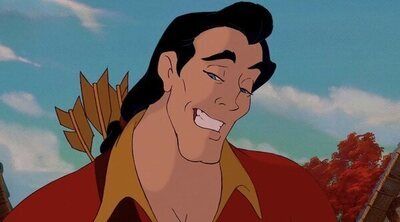 Gastón tendrá película: Disney prepara un live-action sobre el villano de 'La Bella y la Bestia'