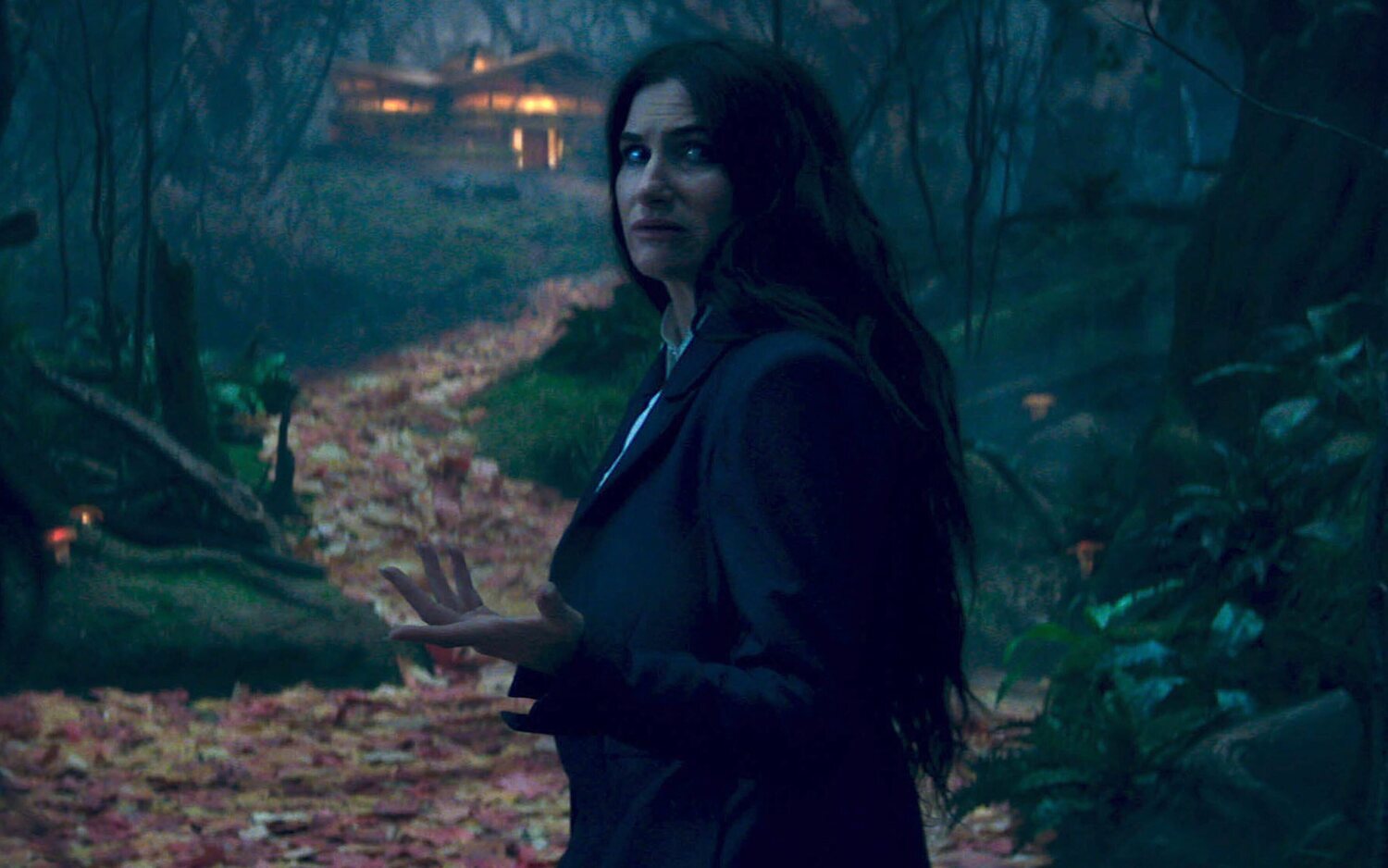 La historia de Agatha Harkness no ha terminado