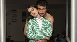 Lilly Collins (‘Emily en Paris’): “Desde el principio estaba intentando encontrar su voz, y ahora la tiene”