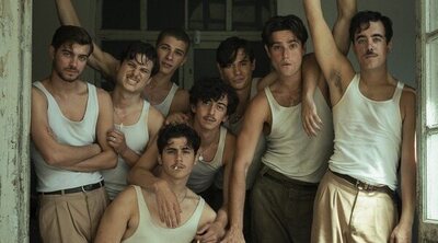 'La bola negra' de Javier Calvo y Javier Ambrossi ya tiene fecha de estreno