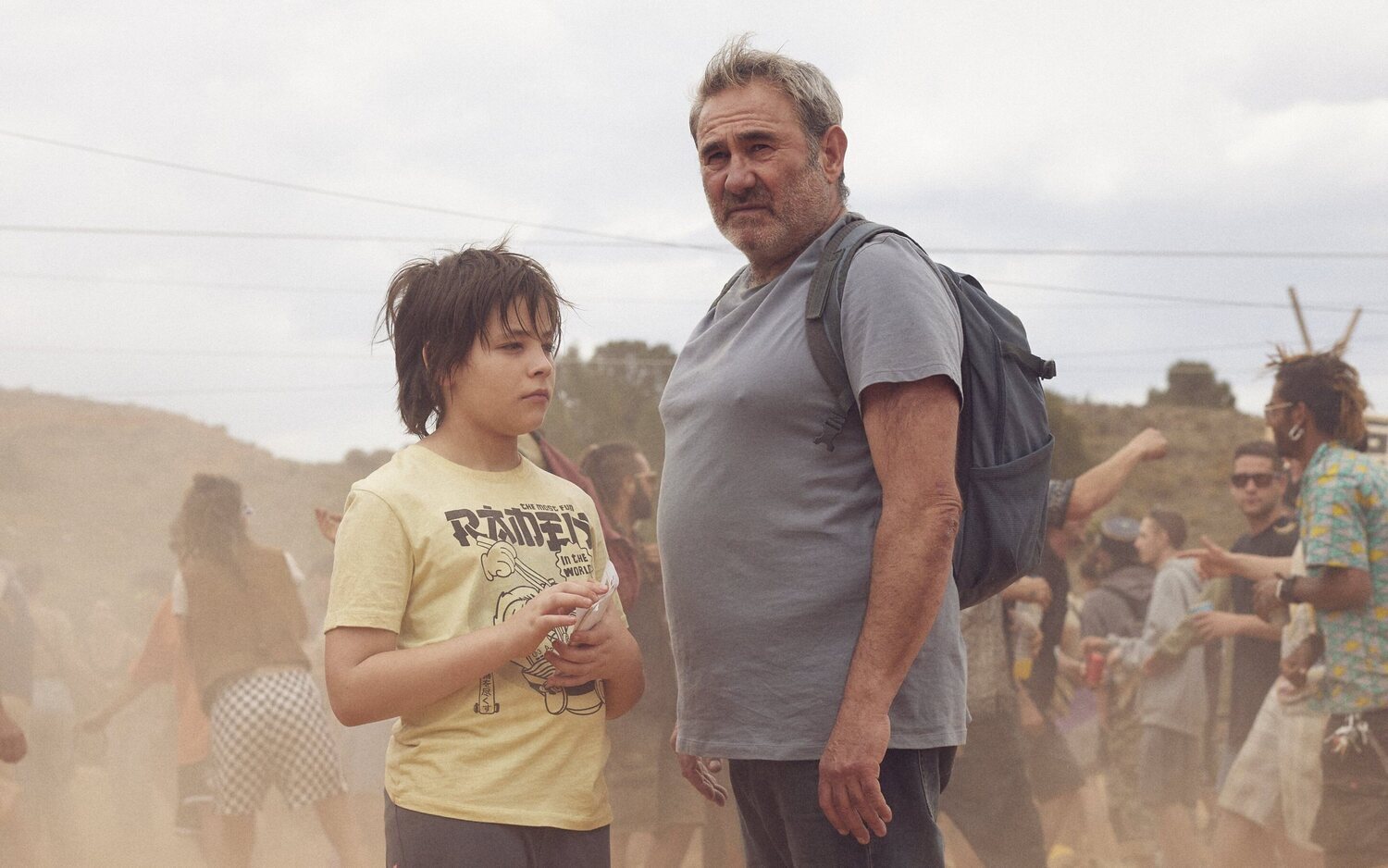 ‘Sirât’ arrasa en la shortlist con 5 categorías en los premios Oscar