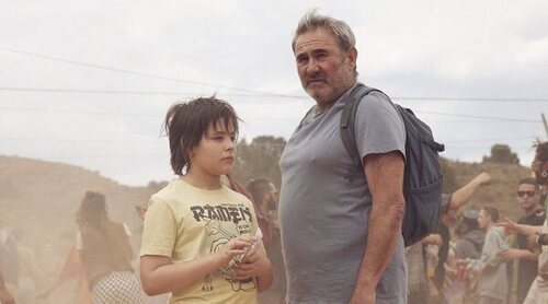 ‘Sirât’ hace historia en los Oscar para España: Arrasa en la shortlist con 5 categorías