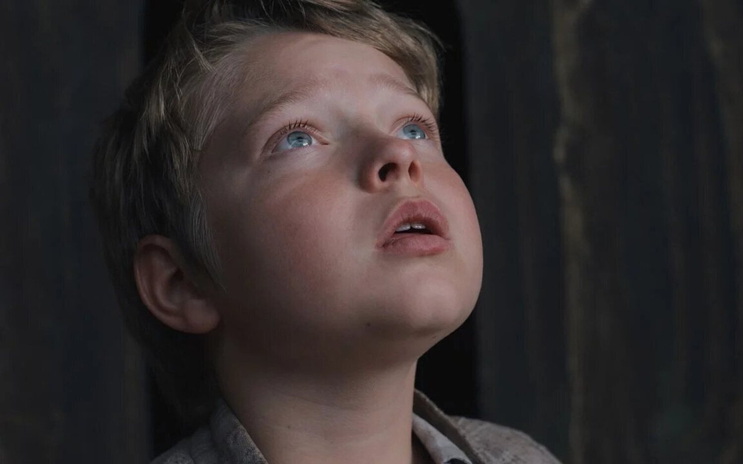 Jacobi Jupe en 'Hamnet'