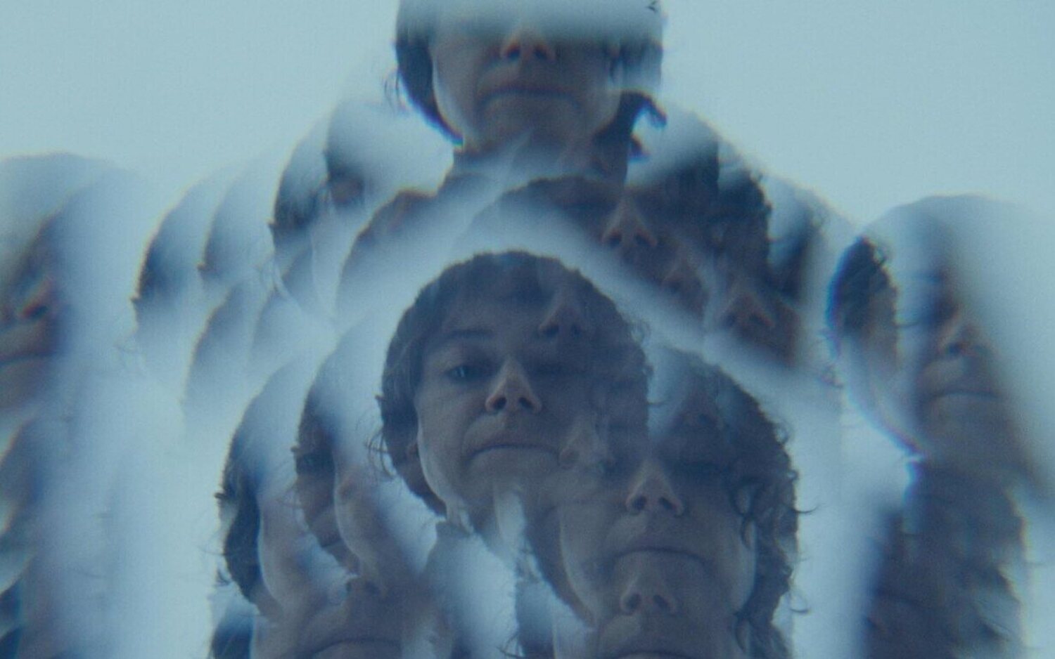 Tatiana Maslany se deja la piel en 'Keeper'