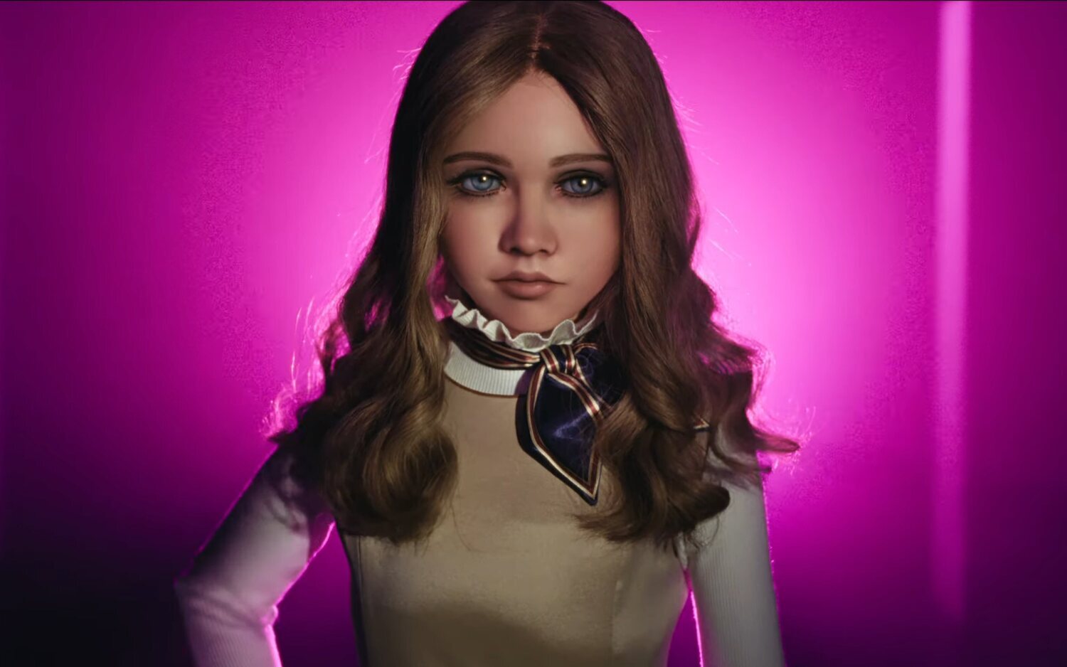 ‘Soulm8te’, el spin-off de ‘M3GAN’, abandona Universal