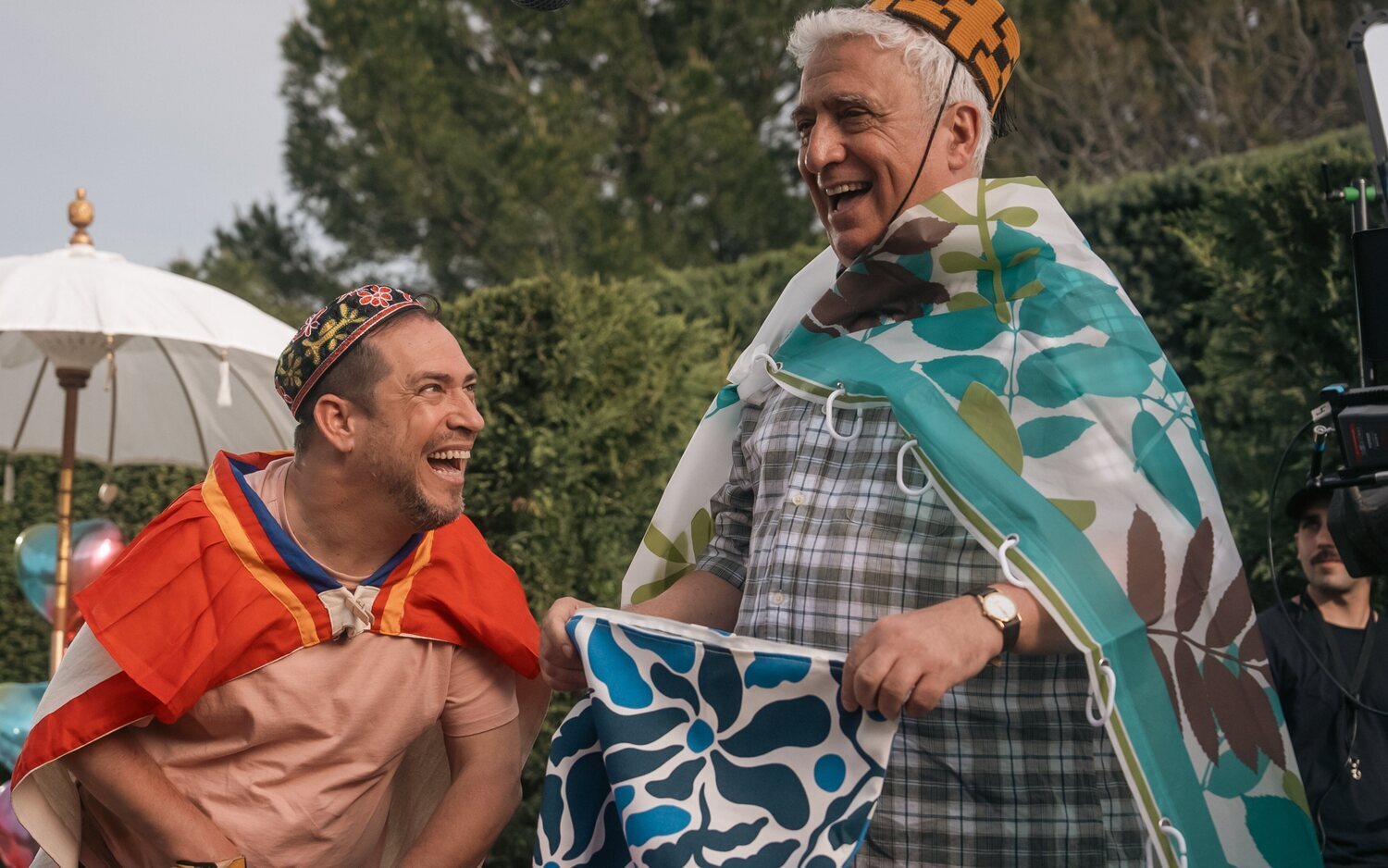 Primer tráiler de ‘La familia Benetton +2’