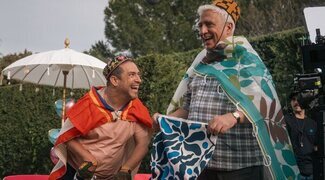 Primer tráiler de ‘La familia Benetton +2’, la secuela de la exitosa comedia protagonizada por Leo Harlem