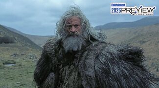 Hugh Jackman interpreta a un Robin Hood anciano en la nueva película del director de 'Pig'