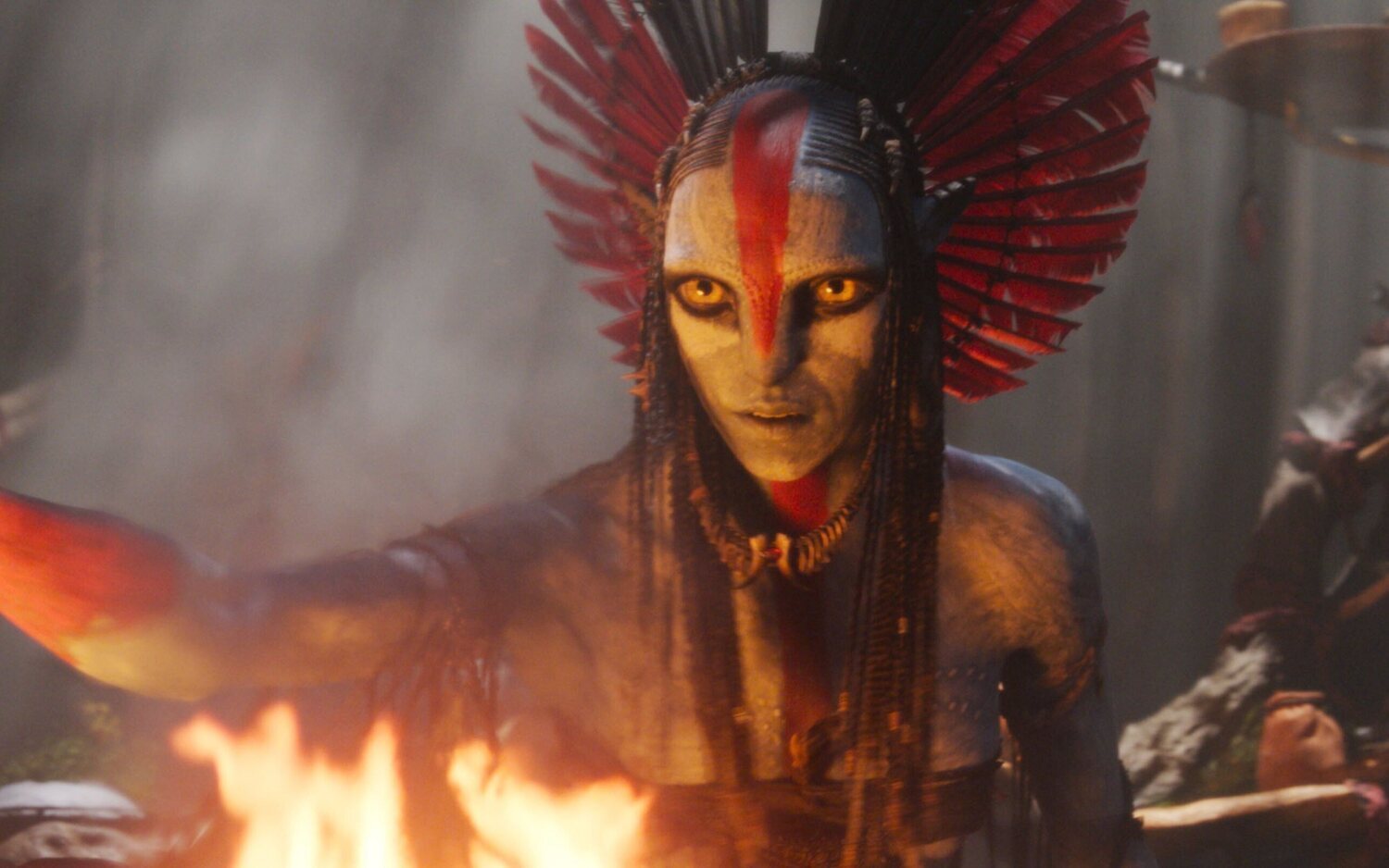 ‘Avatar: Fuego y ceniza’ tiene previsiones de hasta 365 millones de dólares en su estreno