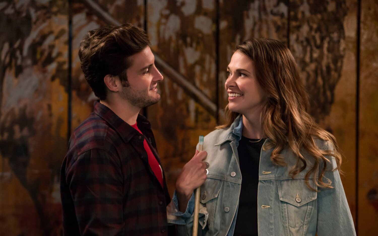 'Younger' lo peta en su llegada a Netflix España