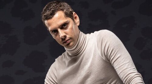 Eduardo Casanova anuncia que tiene VIH: "Rompo este silencio tan desagradable y doloroso después de muchísimos años"