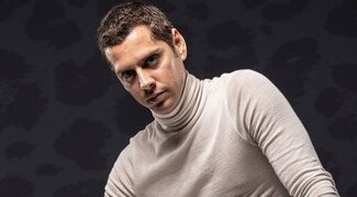 Eduardo Casanova anuncia que tiene VIH: "Rompo este silencio tan desagradable y doloroso después de muchísimos años"