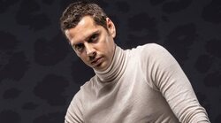 Eduardo Casanova anuncia que tiene VIH: "Rompo este silencio tan desagradable y doloroso después de muchísimos años"