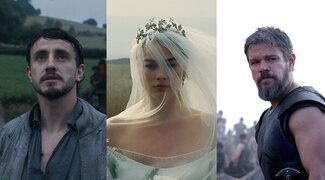 De lo nuevo de 'Vengadores' a la Grecia Clásica: las películas más esperadas de 2026