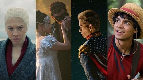 De 'Los Bridgerton' a 'The Boys': las series más esperadas de 2026