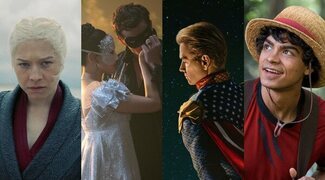 De 'Los Bridgerton' a 'The Boys': las series más esperadas de 2026
