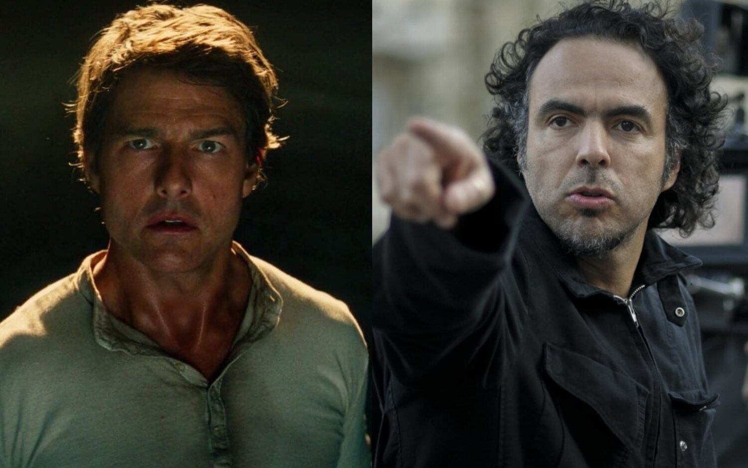 ‘Digger’: primer teaser de la comedia catastrófica de Tom Cruise