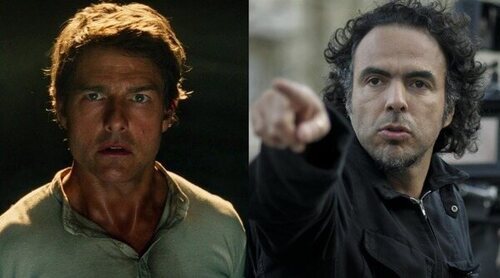 ‘Digger’: primer teaser de la comedia catastrófica de Alejandro G. Iñárritu con Tom Cruise