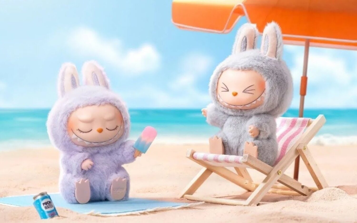 Los Labubu tendrán su propia película