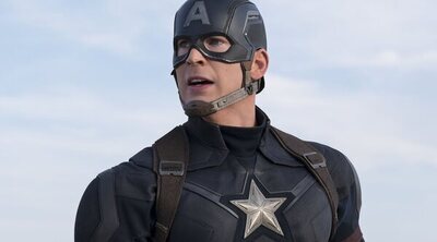 Chris Evans regresa como Capitán América en 'Avengers: Doomsday' y el teaser revela un inesperado giro familiar