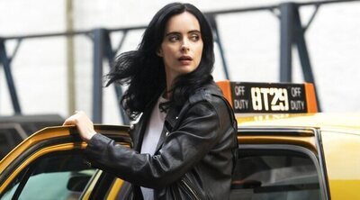 El gran reencuentro: La primera imagen de Jessica Jones en ‘Daredevil: Born Again’