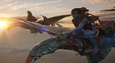 ‘Avatar: Fuego y ceniza’: James Cameron responde a las críticas por el 3D y la "inquietante" tecnología de su película